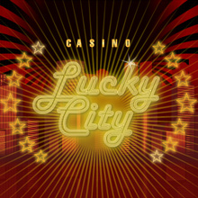 Сайт Casino Lucky City